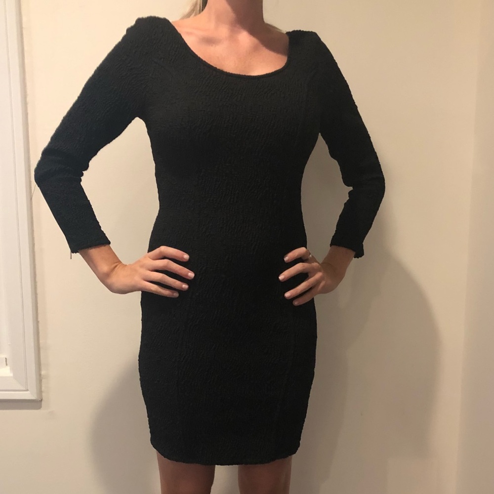 Zara dress